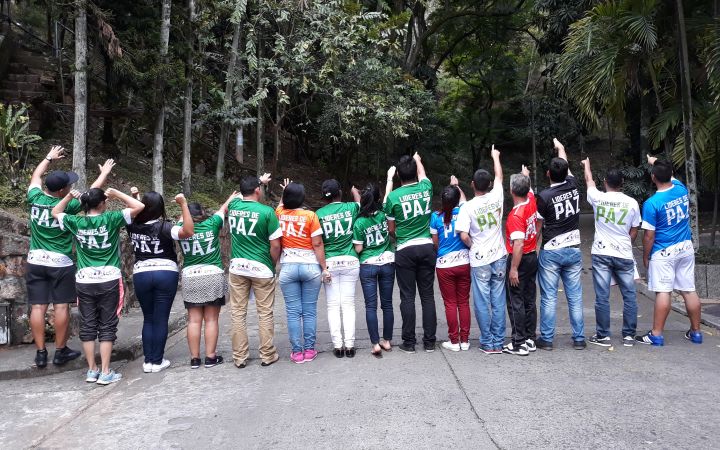 Social Inclusion and Reconciliation 