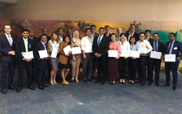 Multilateral Conferences and Diplomacy