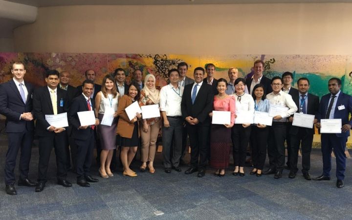 Multilateral Conferences and Diplomacy