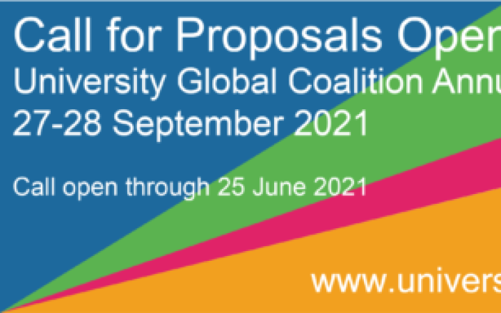 UNITAR Supports the University Global Coalition Hosting its Second Annual Conference