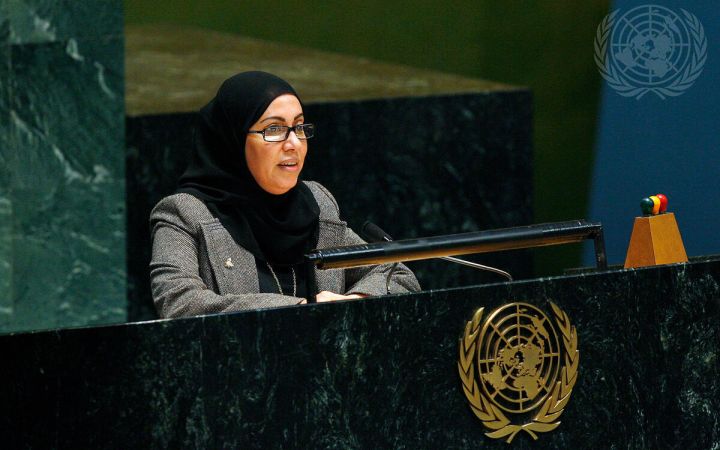 UN Photo/Evan Schneider