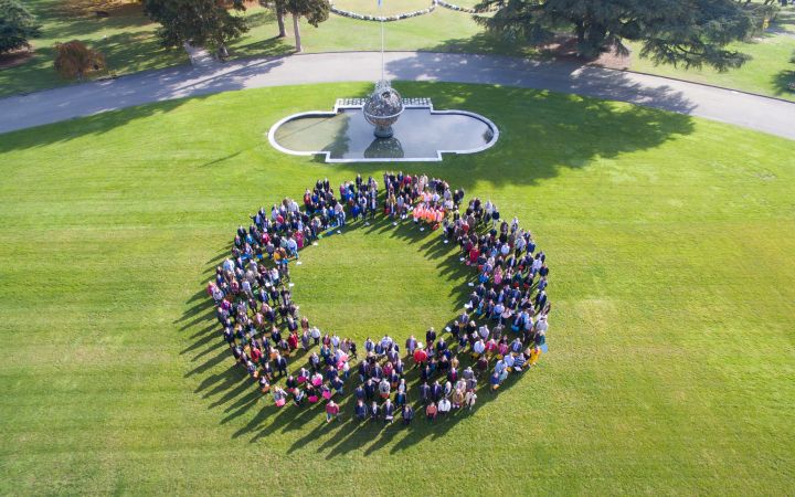 Courses for UN Volunteers