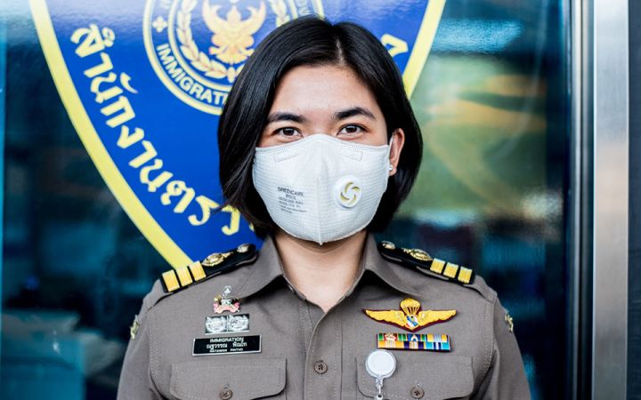 Voices From the Front Lines of COVID-19