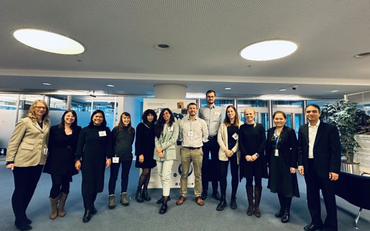 UNSDGLearn retreat_1