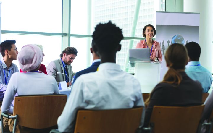 Apply Today for the UNITAR - UPEACE Master's Degree in Development Studies and Diplomacy