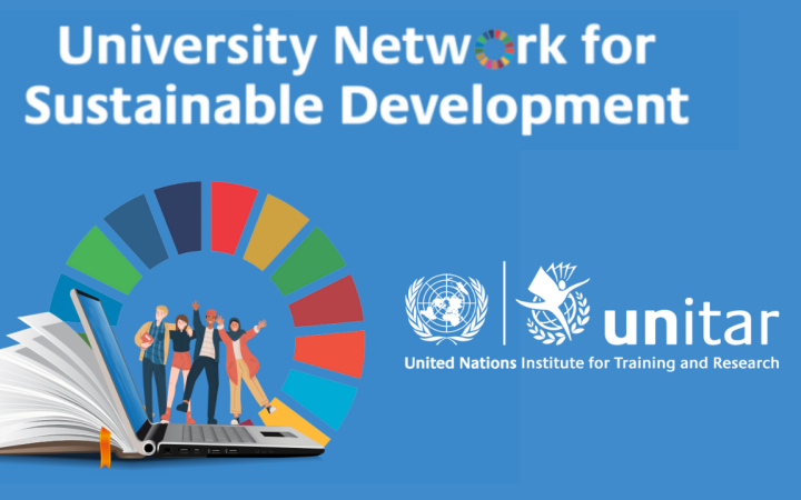 University Network for Sustainable Development