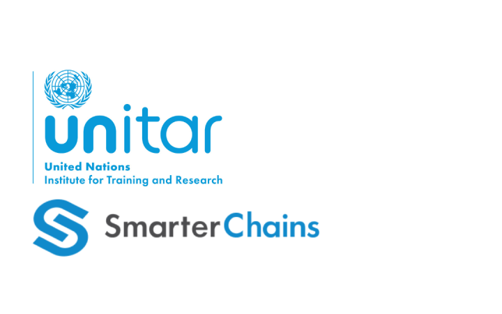 UNITAR and SmarterChains