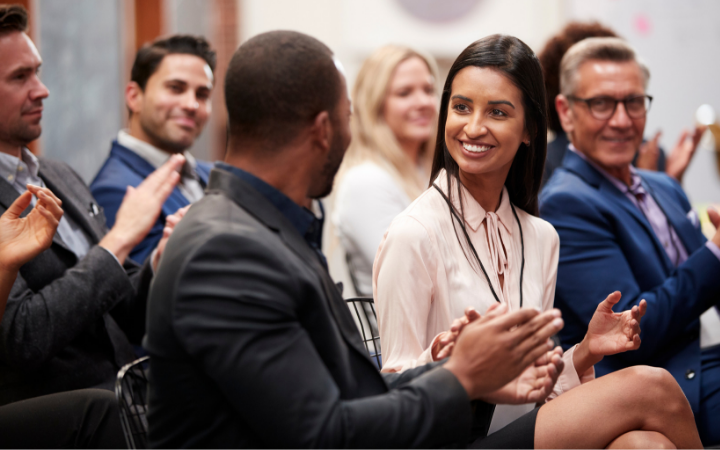 International Policy Development