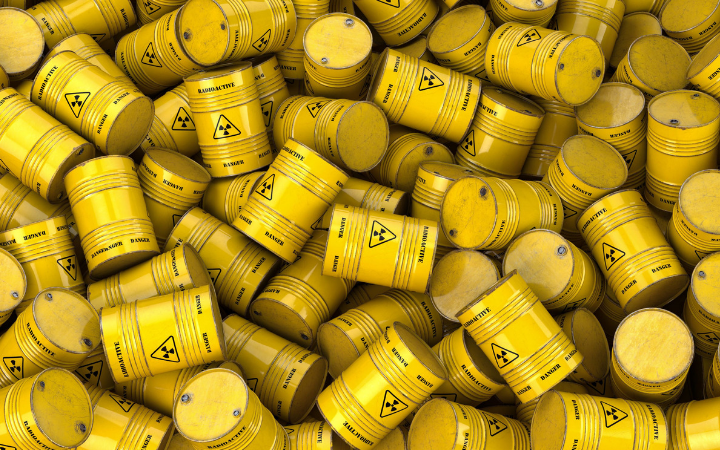 Basel, Rotterdam, Stockholm Conventions