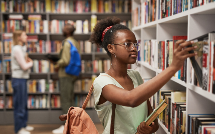 Research Publications