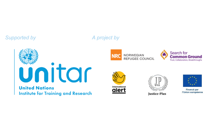 Social Cohesion Consortium 