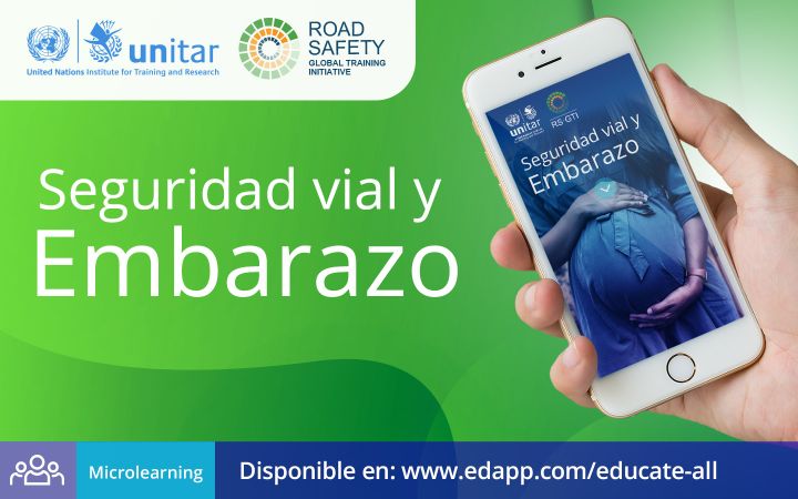 Car safety during pregnancy