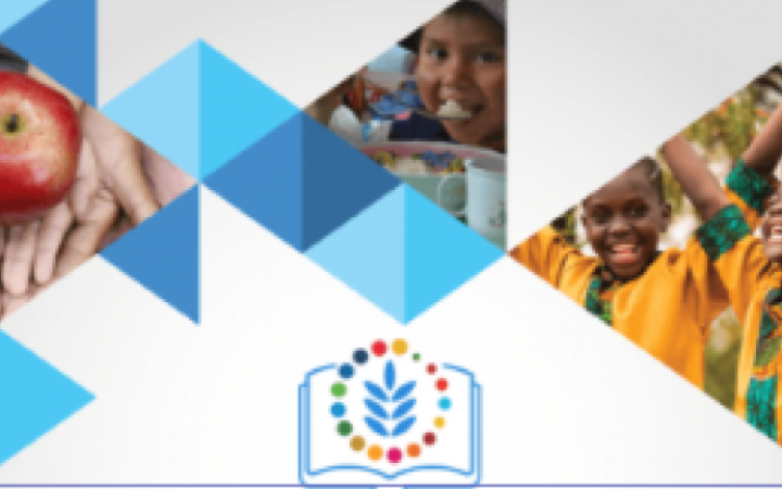 WHO Nutrition Guideline Development 