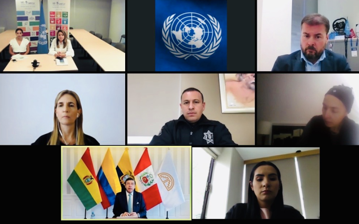 Management Practices for Safer Roads Learning Webinar Series