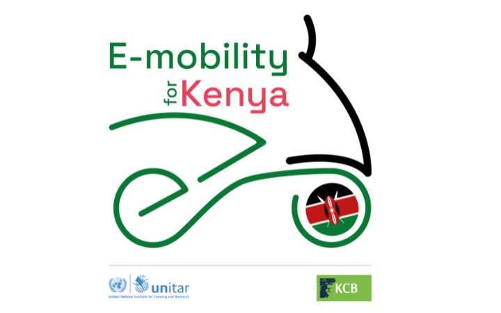 E-mobility for Kenya	