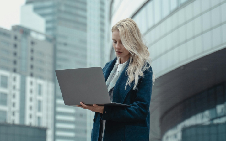 Customized Trainings