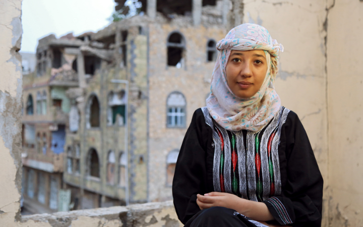 International Humanitarian Law