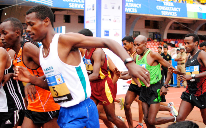 Beyond the Game: A Sports Diplomacy Webinar Series