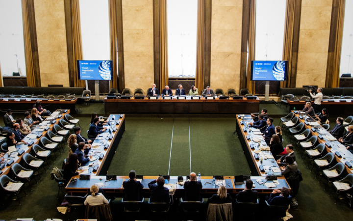 World Negotiation Day 2023