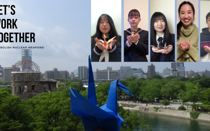 Youth Ambassador Video