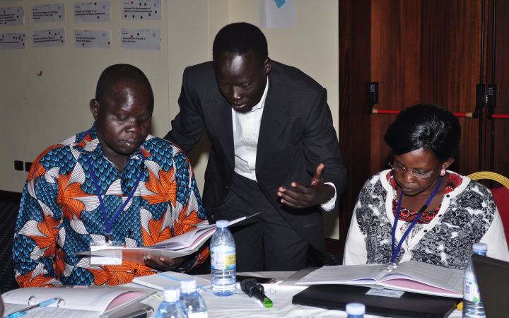 UNITAR Anti-Corruption Programme