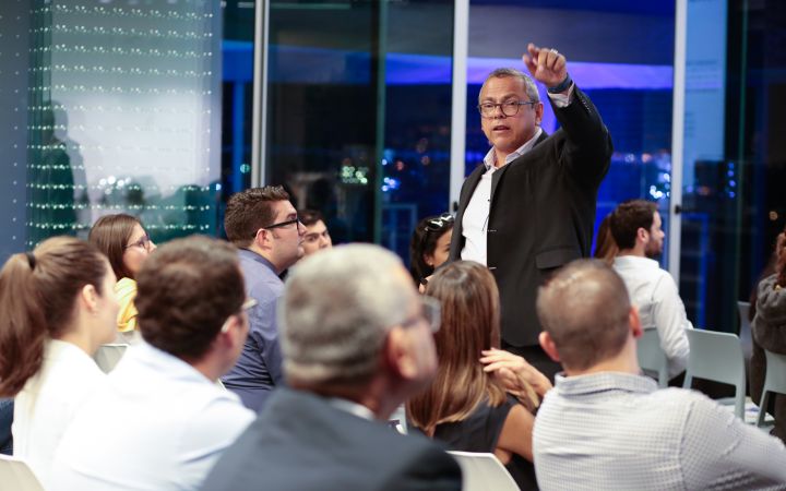 Applications to the INCAE - UNITAR Executive Diploma in Business Leadership and International Affairs are now Open