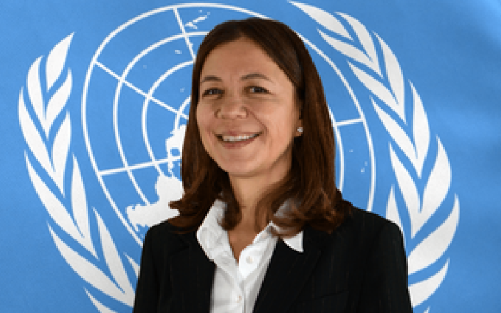 Prof. Başak Akdemir