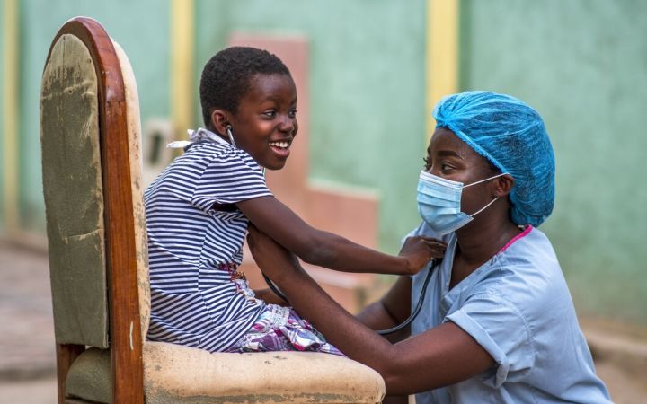 New Online Executive Programme on Health Protection, Humanitarian Settings, And International Law