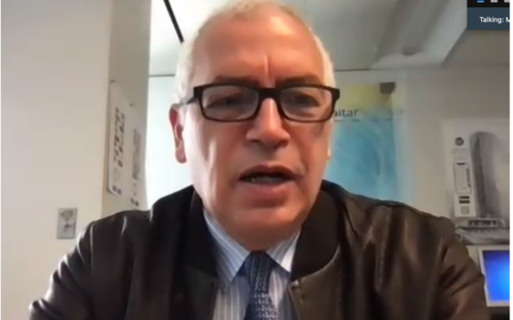 UNITAR NYO Head of Office