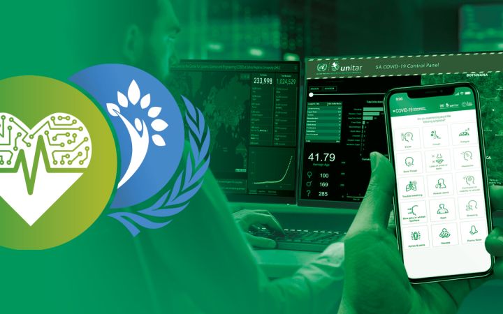 Digital Health Initiative