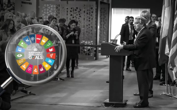 Leadership in the Public Sector 