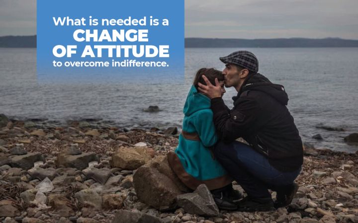 Migrants and Refugees for Inclusive Development 