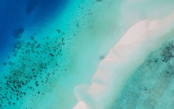 A six-week moderated online course for professionals interested in mobilising public and private finance for climate action