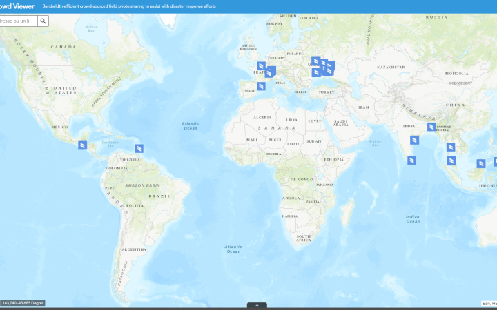 UN ASIGN Crowdviewer