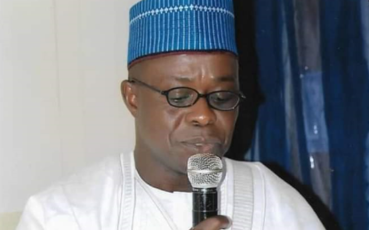 Olufemi Olakunle Ajayi