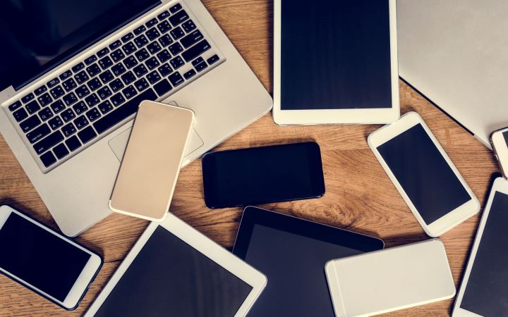 Leading Inclusive 4IR