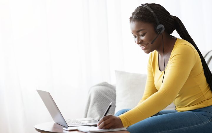 Entrepreneurship, Innovation and Leadership Training for Women Entrepreneurs in Africa