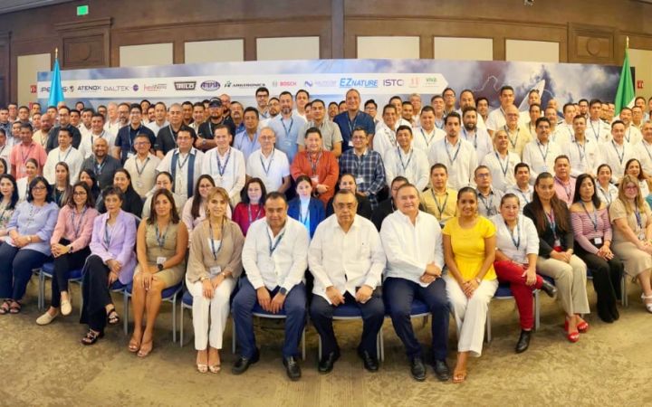 XIX Seminar on Hurricane Preparedness 