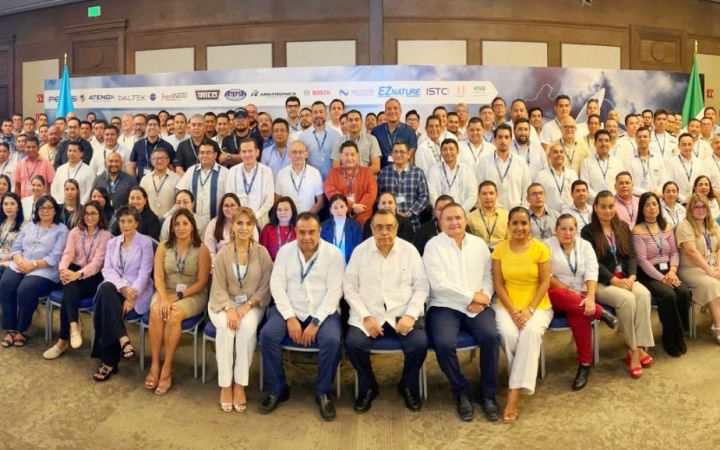 XIX Seminar on Hurricane Preparedness