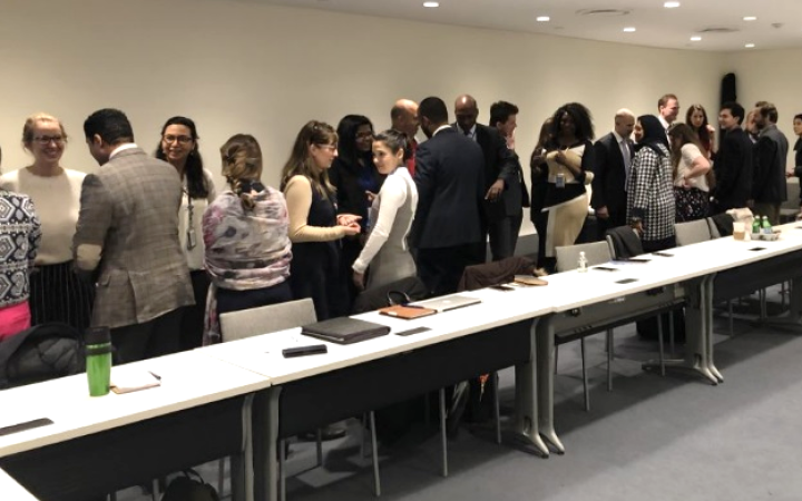 Columbia Law School Series