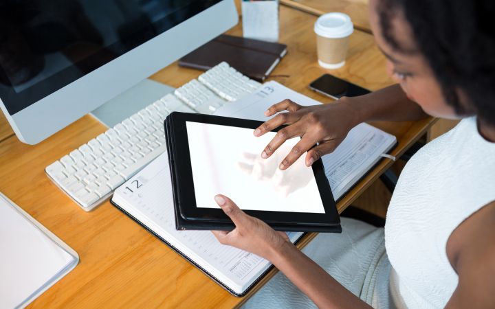 Digital Reskilling and Upskilling