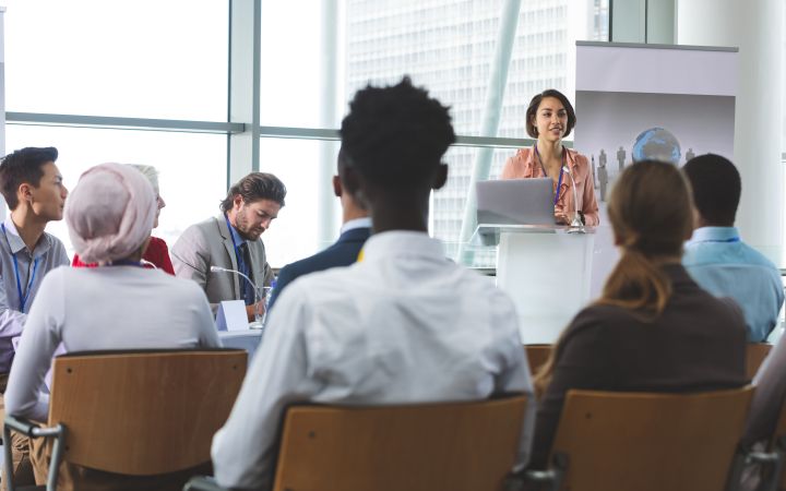 UPEACE - UNITAR Master in Development Studies and Diplomacy