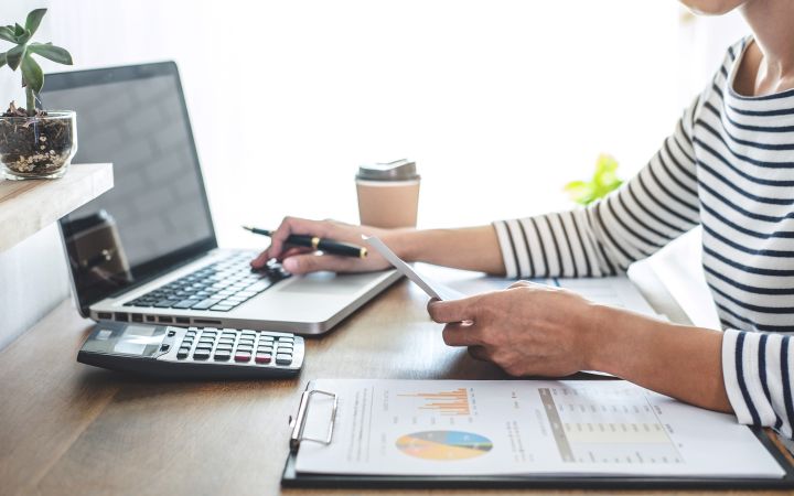 Digital Divide via Envato Elements