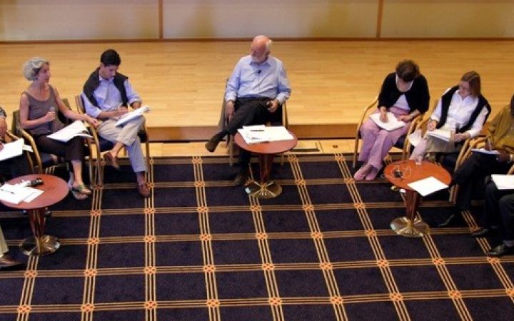 UNITAR-IPI Fellowship Programme in Peacemaking and Preventive Diplomacy