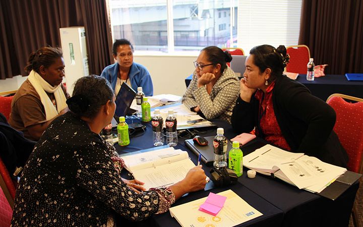 Frontier technologies