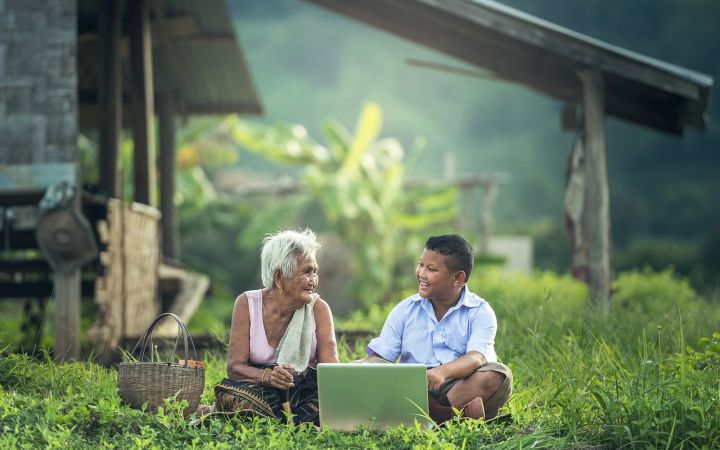 UN Research and Training Institutes Mark UN Day with Renewed Call for Accelerated Action on the SDGs