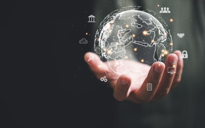 UNITAR AI-Driven Sustainable Solutions to Overcome Global Challenges