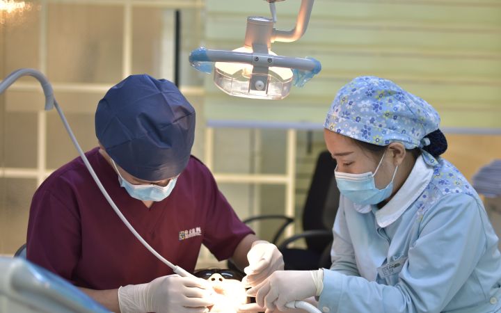 UNITAR to Partner with McGill University’s Center for Global Surgery