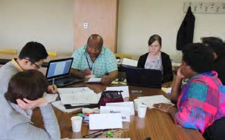 Training on World Heritage Sites Nominations concludes in Hiroshima