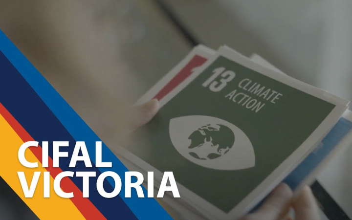 CIFAL Victoria